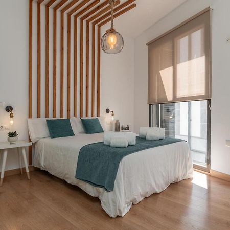 Tuguest Postigo I Catedral Apartment - Free Parking Granada Exterior photo
