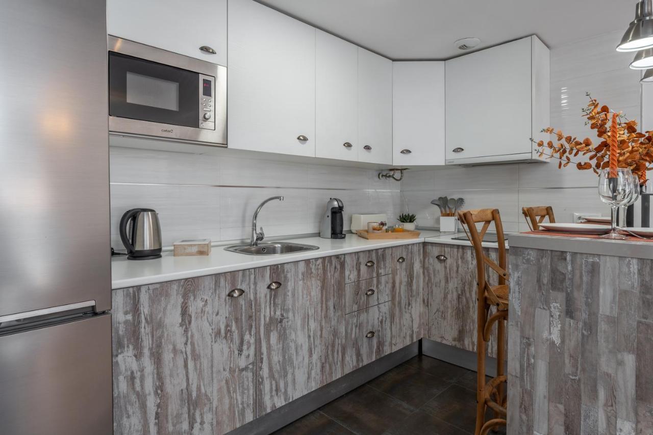 Tuguest Postigo I Catedral Apartment - Free Parking Granada Exterior photo