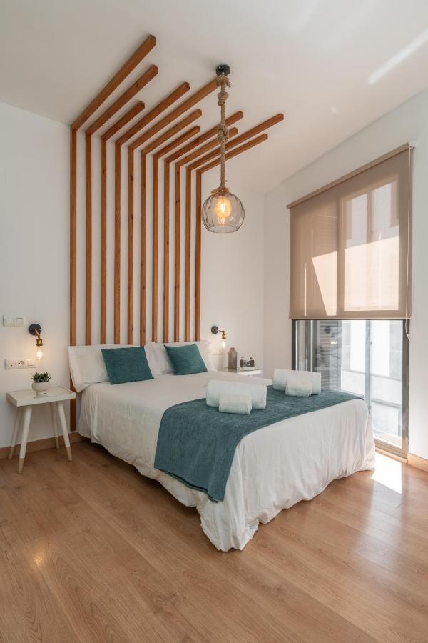 Tuguest Postigo I Catedral Apartment - Free Parking Granada Exterior photo