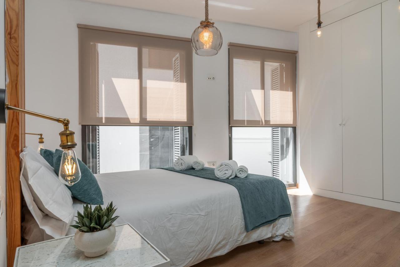 Tuguest Postigo I Catedral Apartment - Free Parking Granada Exterior photo