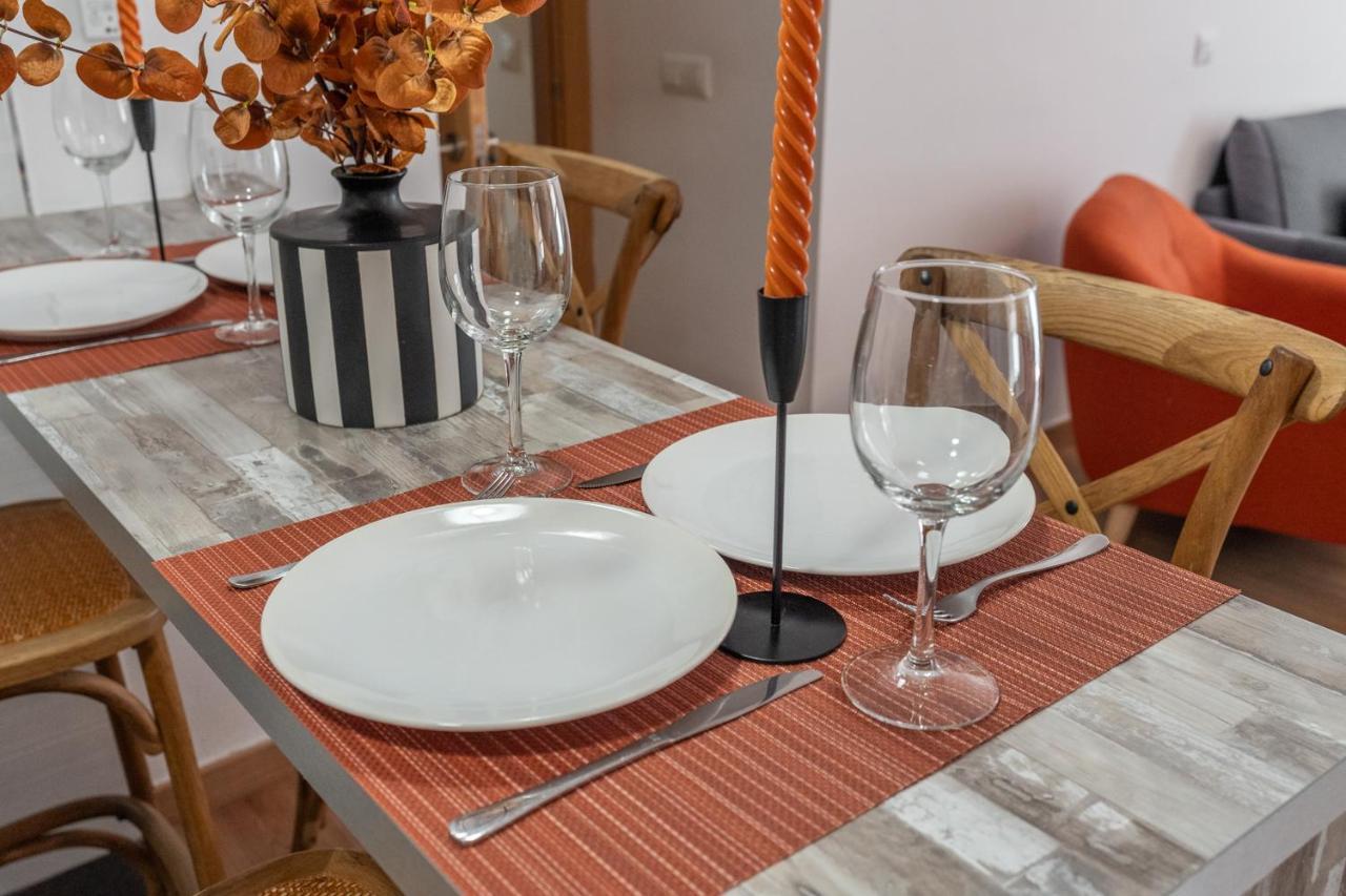 Tuguest Postigo I Catedral Apartment - Free Parking Granada Exterior photo