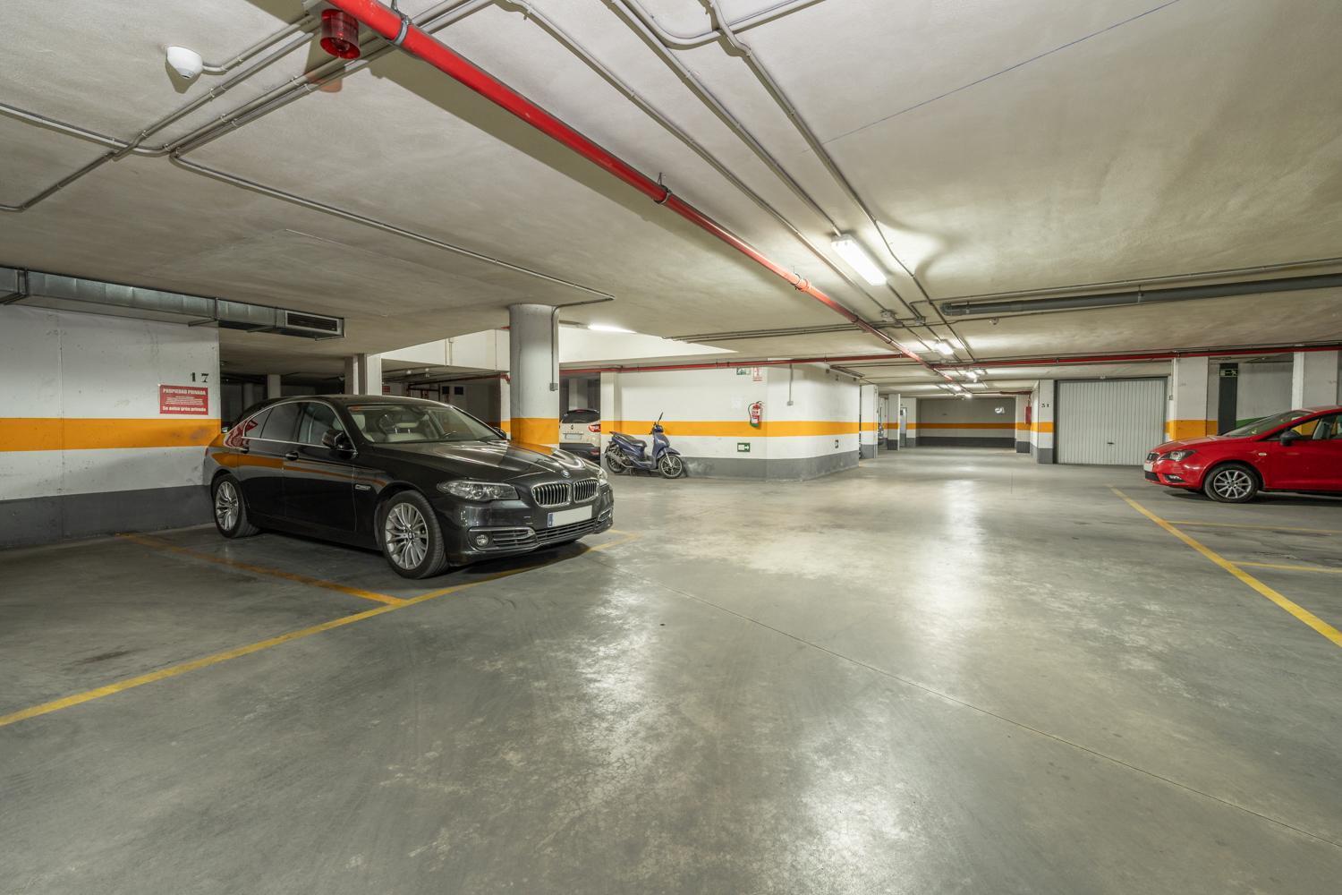 Tuguest Postigo I Catedral Apartment - Free Parking Granada Exterior photo
